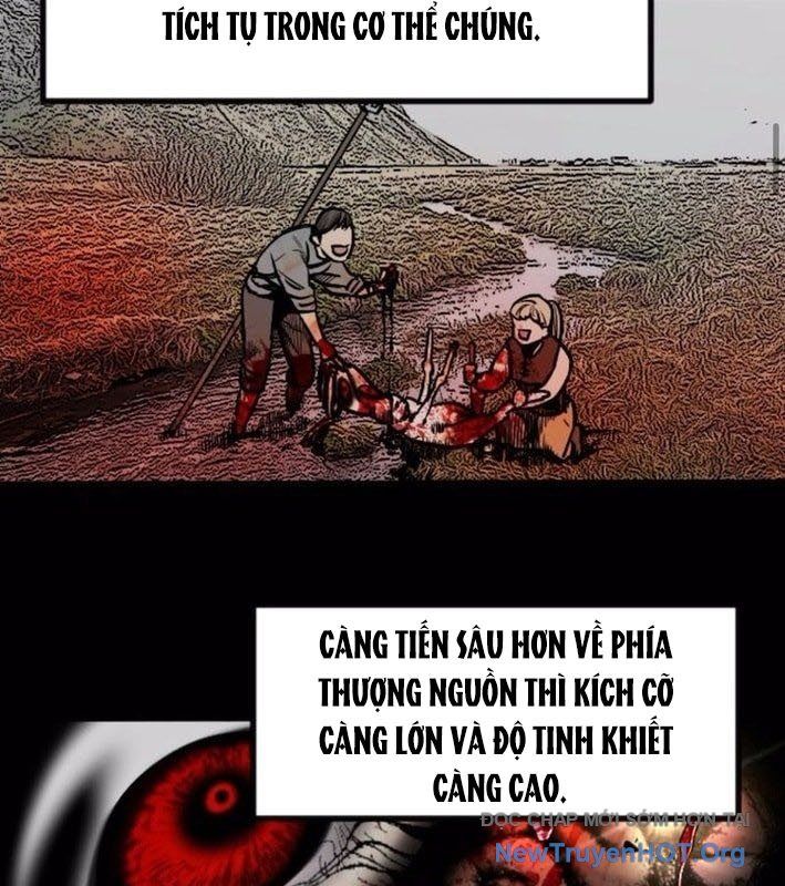 Cửu Vân Mộng Khởi Nguyên: Chapter 9