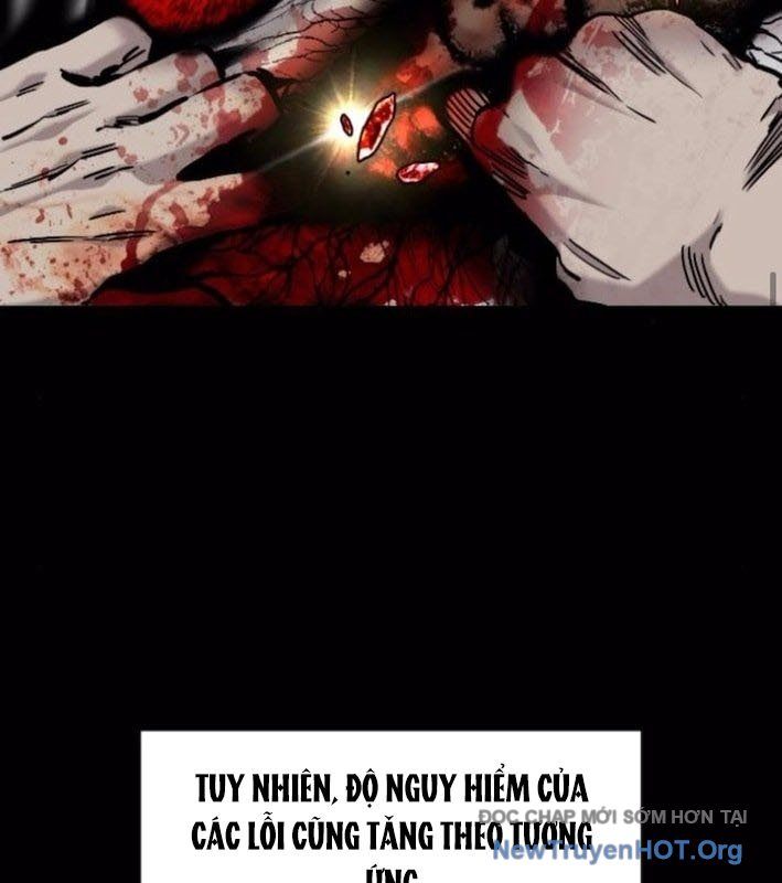 Cửu Vân Mộng Khởi Nguyên: Chapter 9