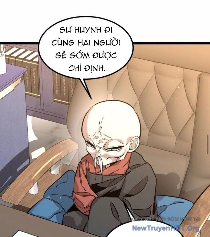 Cửu Vân Mộng Khởi Nguyên: Chapter 9