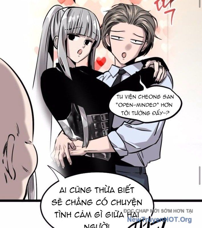 Cửu Vân Mộng Khởi Nguyên: Chapter 9