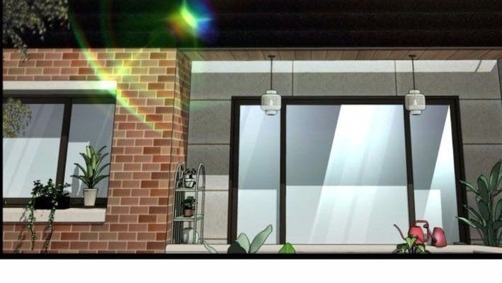 Cửu Vân Mộng Khởi Nguyên: Chapter 9