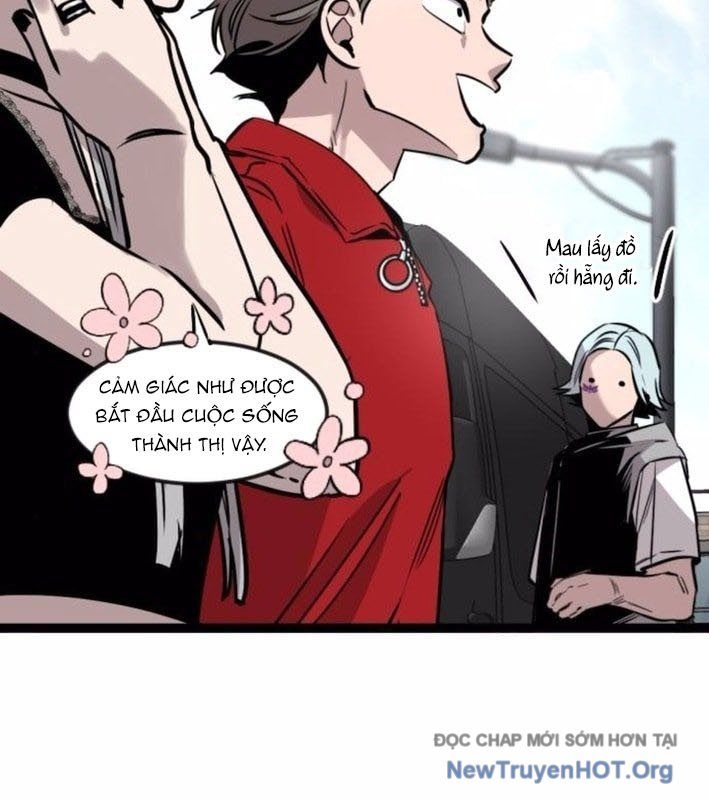 Cửu Vân Mộng Khởi Nguyên: Chapter 9