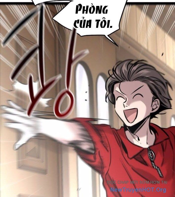 Cửu Vân Mộng Khởi Nguyên: Chapter 9