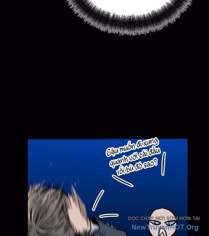 Cửu Vân Mộng Khởi Nguyên: Chapter 9