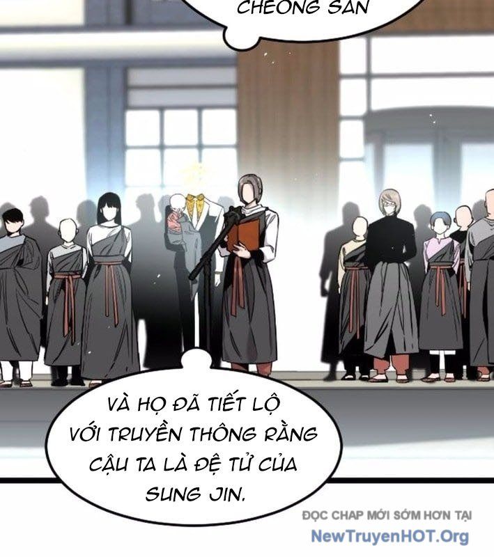 Cửu Vân Mộng Khởi Nguyên: Chapter 9