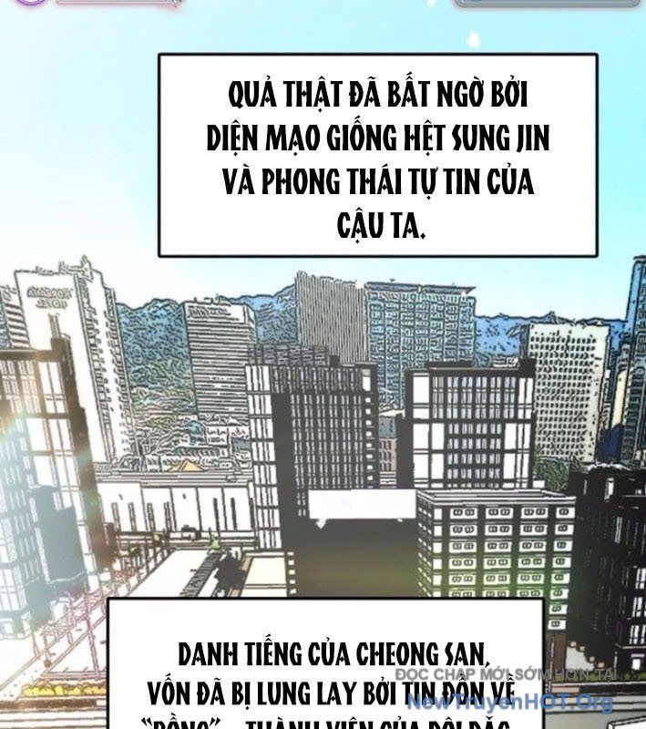 Cửu Vân Mộng Khởi Nguyên: Chapter 9