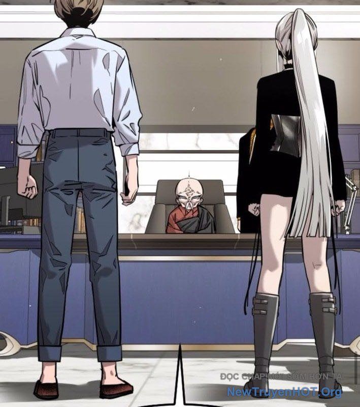 Cửu Vân Mộng Khởi Nguyên: Chapter 9