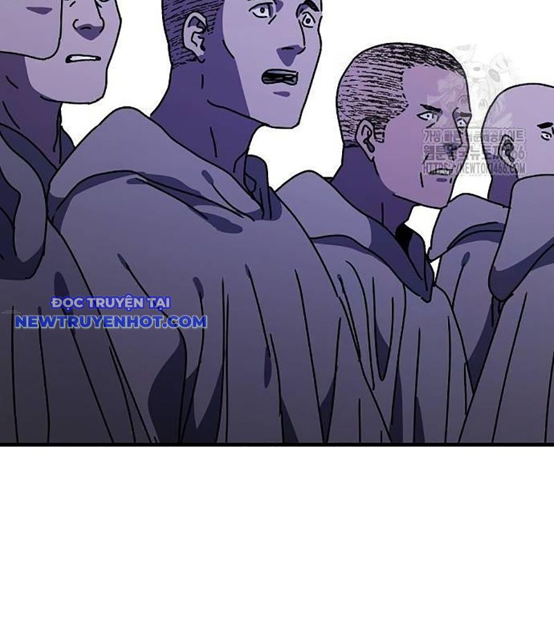 D-Day: Hầm Trú Ẩn: Chapter 31