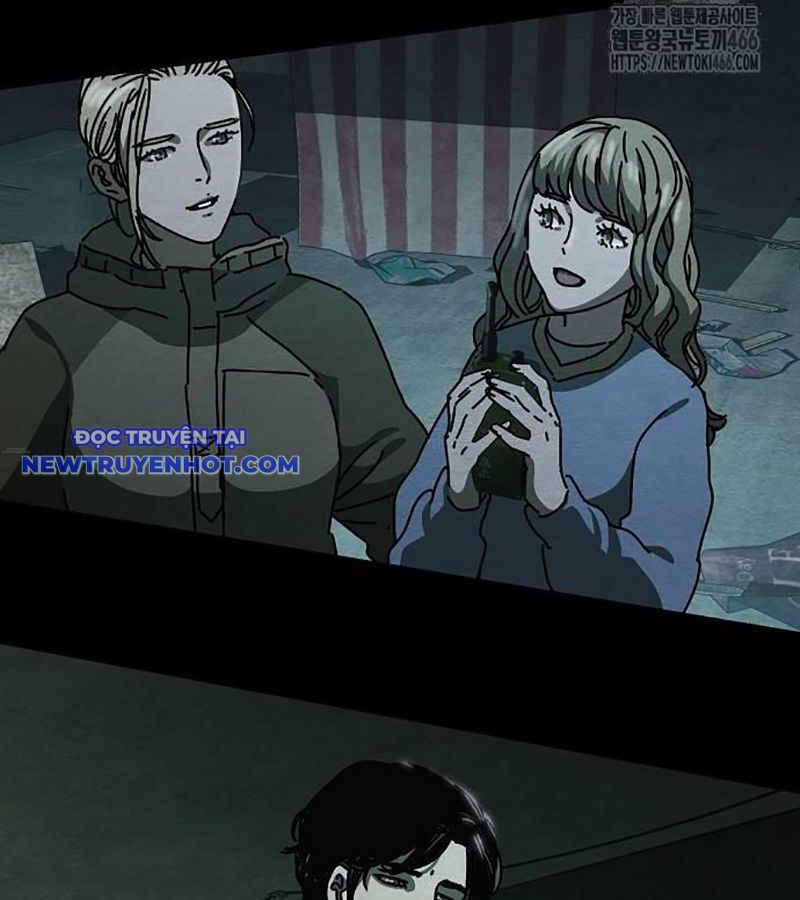 D-Day: Hầm Trú Ẩn: Chapter 31