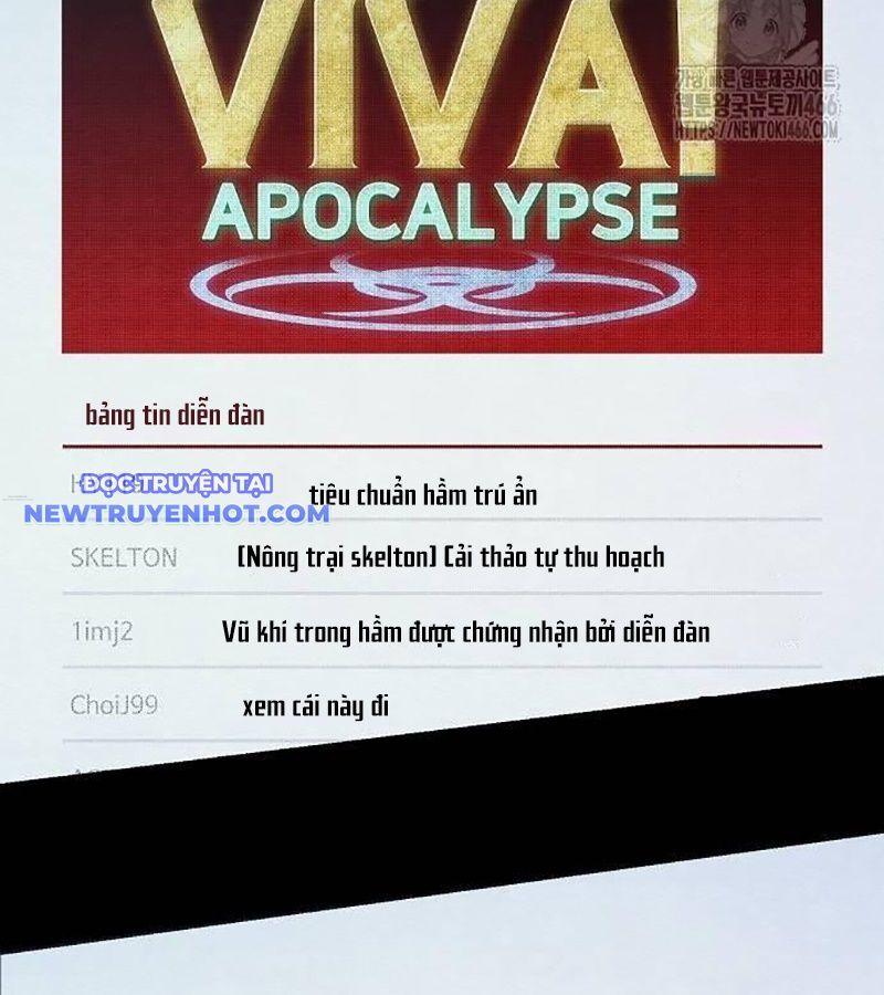 D-Day: Hầm Trú Ẩn: Chapter 31