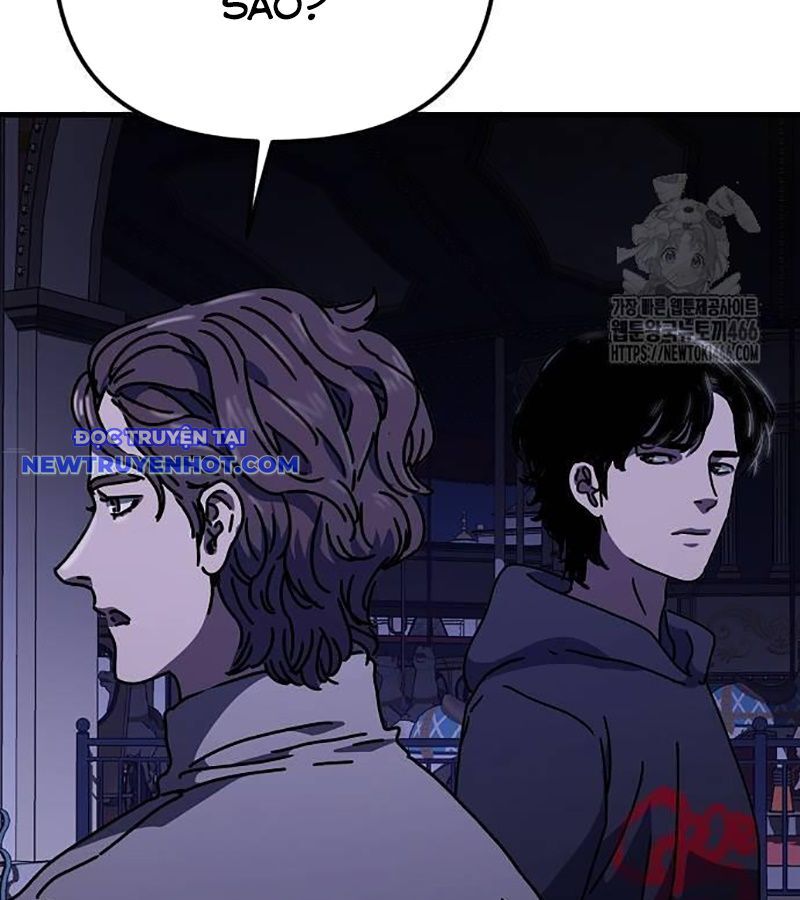 D-Day: Hầm Trú Ẩn: Chapter 31