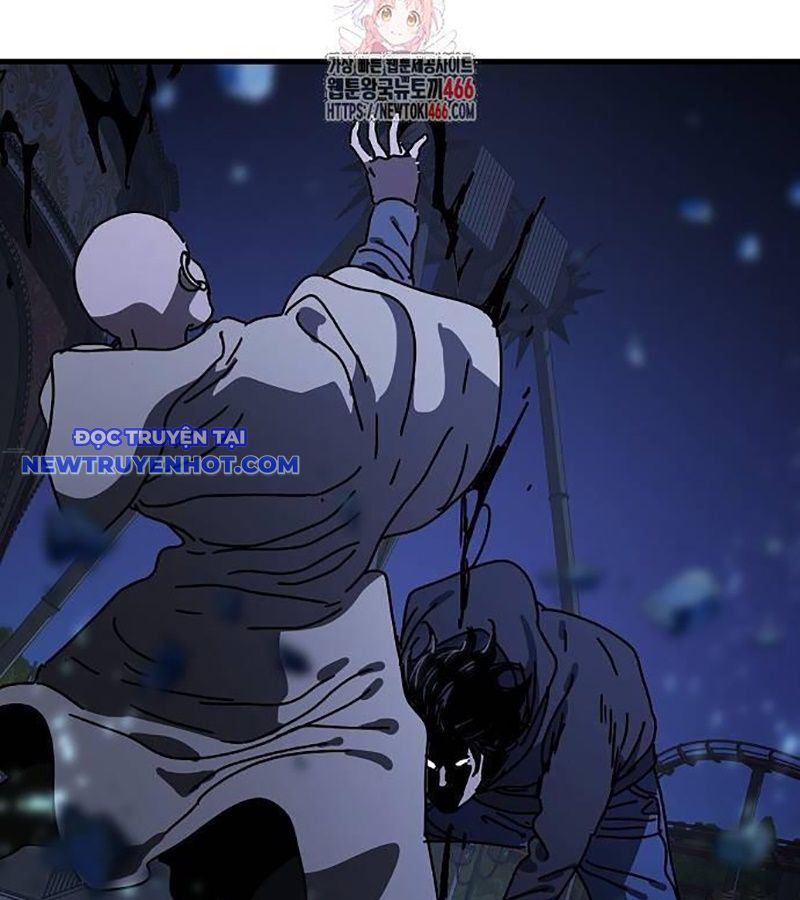 D-Day: Hầm Trú Ẩn: Chapter 31