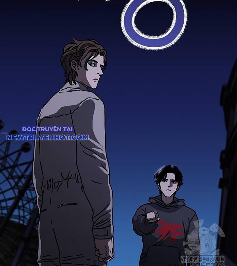 D-Day: Hầm Trú Ẩn: Chapter 31