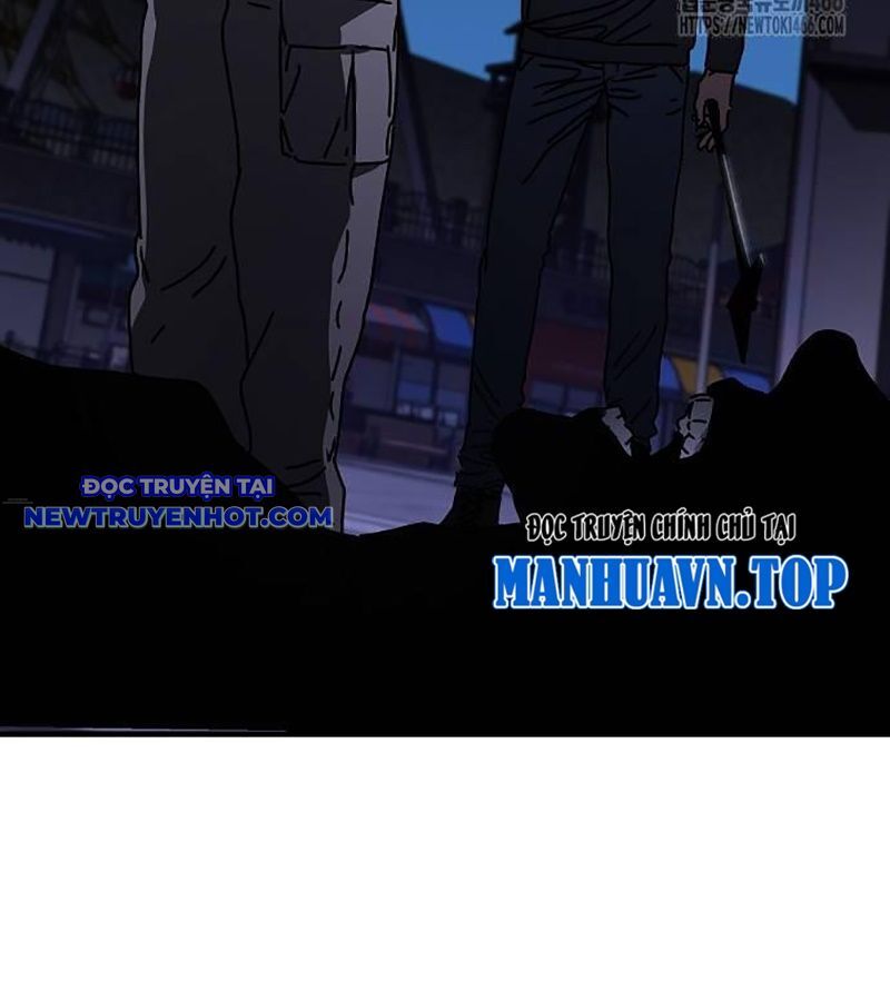 D-Day: Hầm Trú Ẩn: Chapter 31