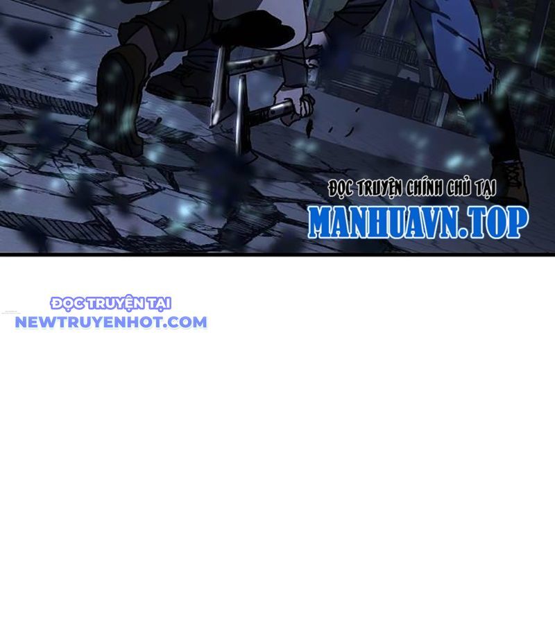 D-Day: Hầm Trú Ẩn: Chapter 31