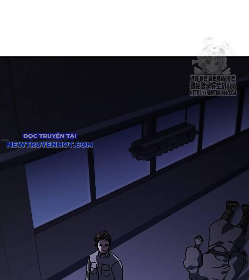 D-Day: Hầm Trú Ẩn: Chapter 31