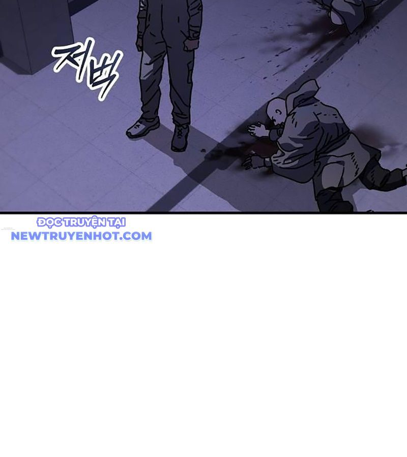 D-Day: Hầm Trú Ẩn: Chapter 31