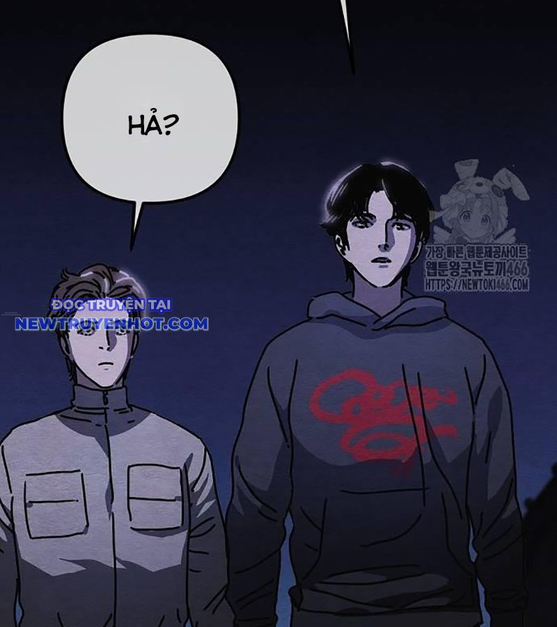 D-Day: Hầm Trú Ẩn: Chapter 31