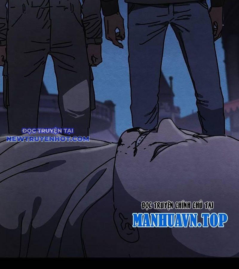 D-Day: Hầm Trú Ẩn: Chapter 31