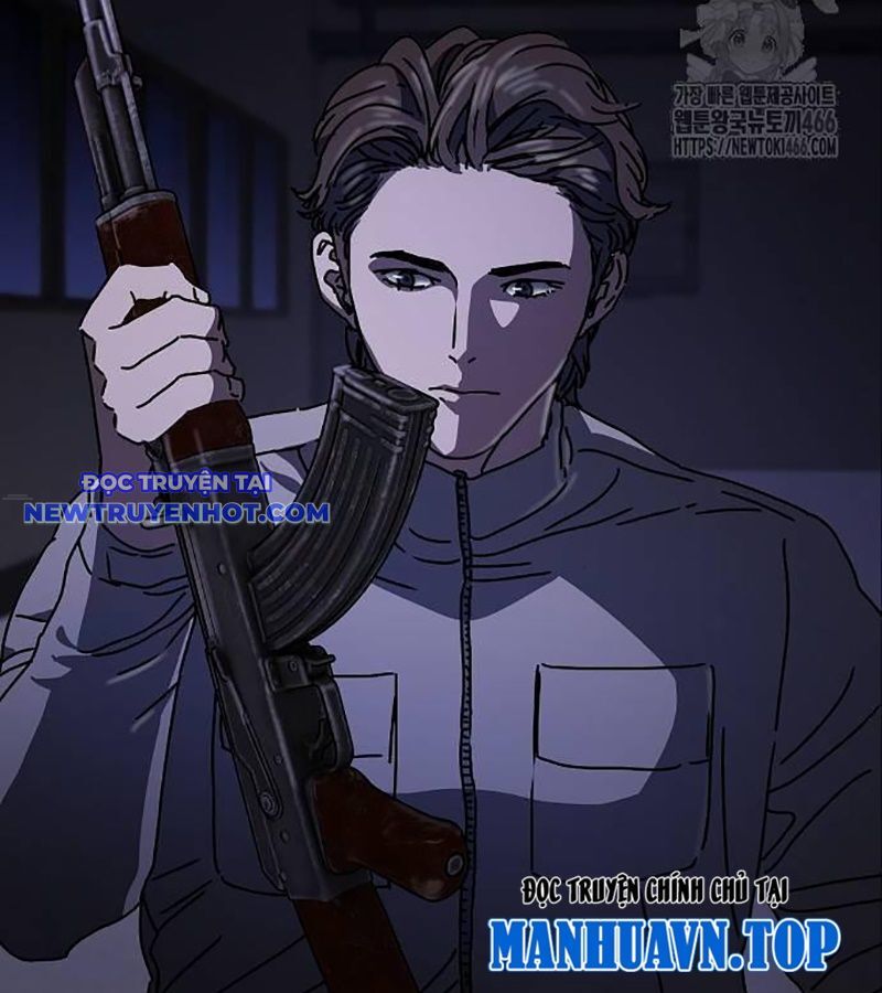 D-Day: Hầm Trú Ẩn: Chapter 31