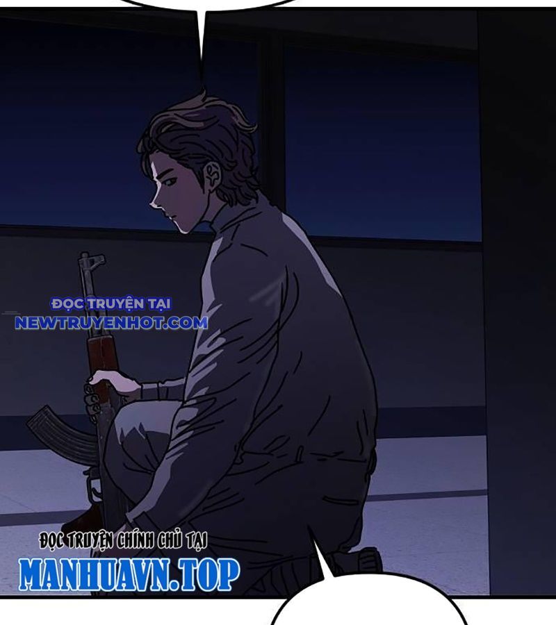 D-Day: Hầm Trú Ẩn: Chapter 31