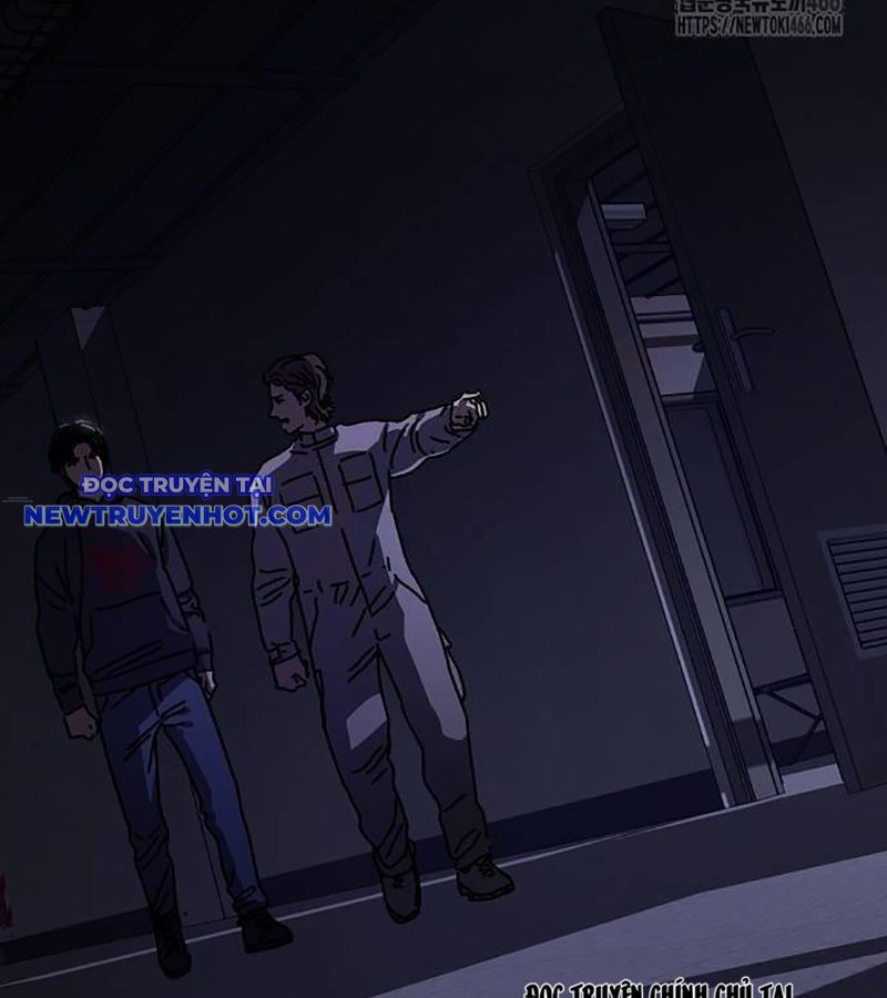 D-Day: Hầm Trú Ẩn: Chapter 31