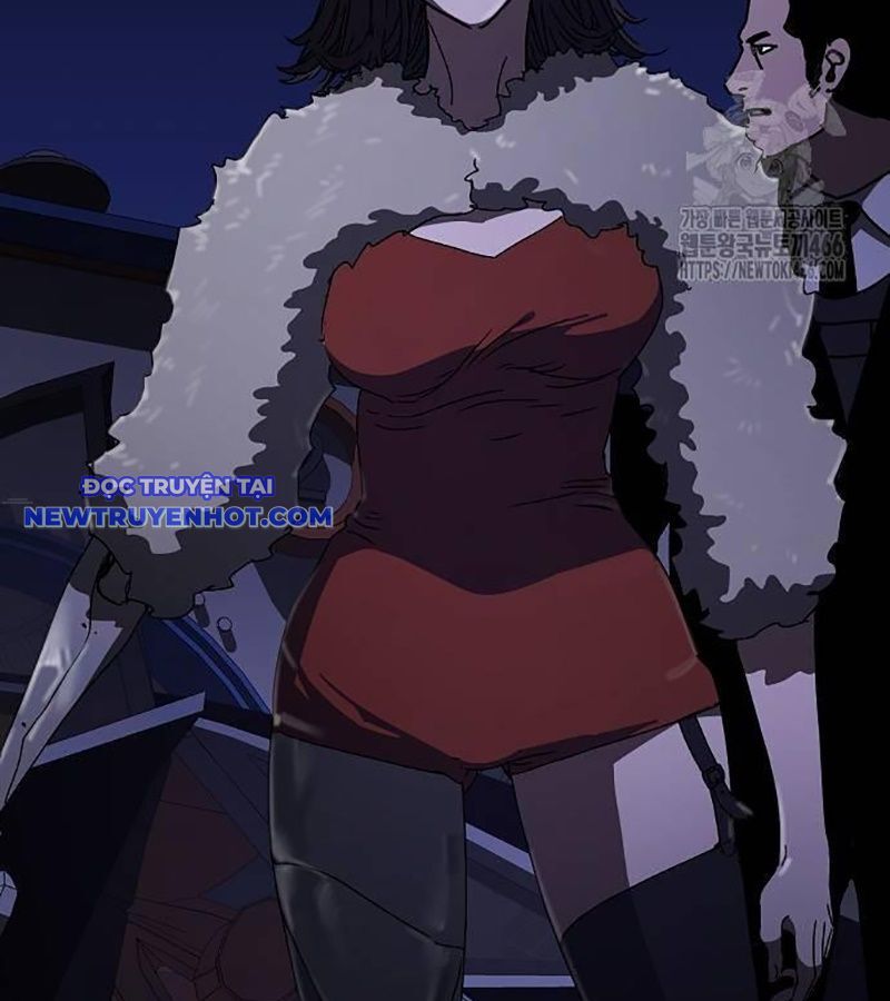 D-Day: Hầm Trú Ẩn: Chapter 31