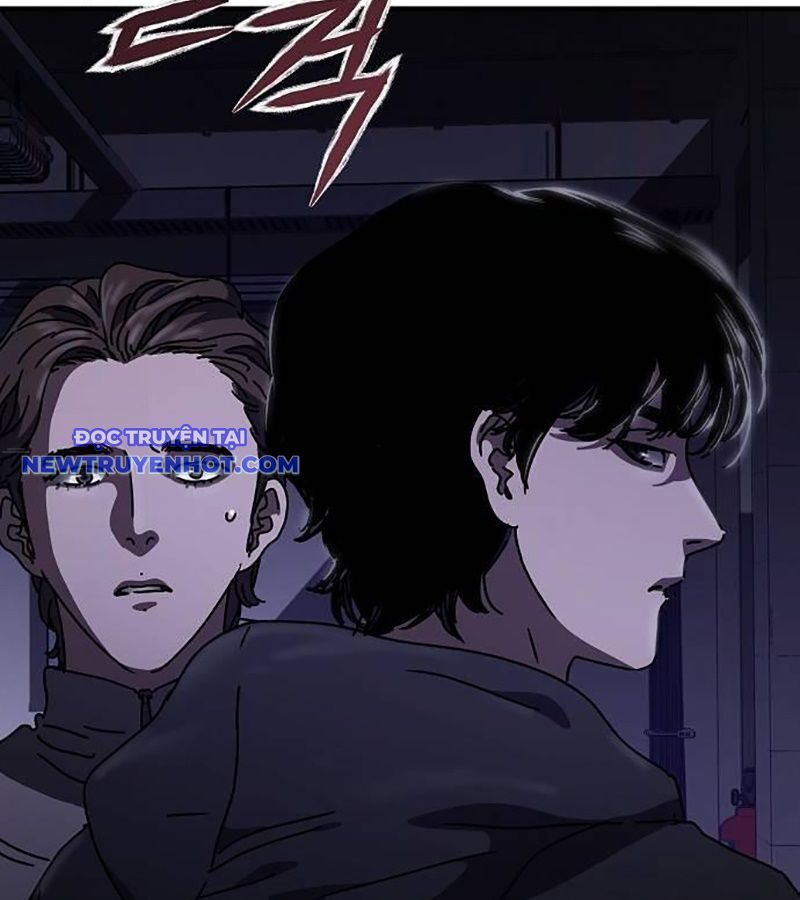 D-Day: Hầm Trú Ẩn: Chapter 31