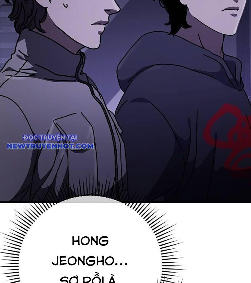 D-Day: Hầm Trú Ẩn: Chapter 31