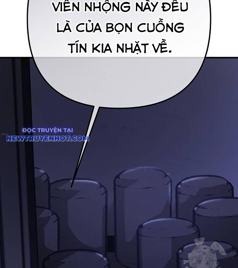 D-Day: Hầm Trú Ẩn: Chapter 31