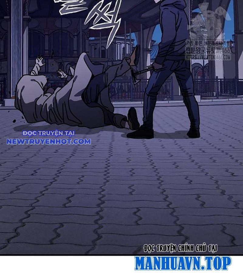 D-Day: Hầm Trú Ẩn: Chapter 31