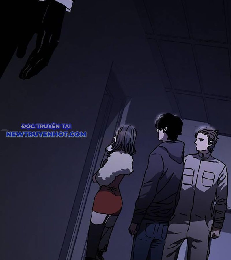 D-Day: Hầm Trú Ẩn: Chapter 31