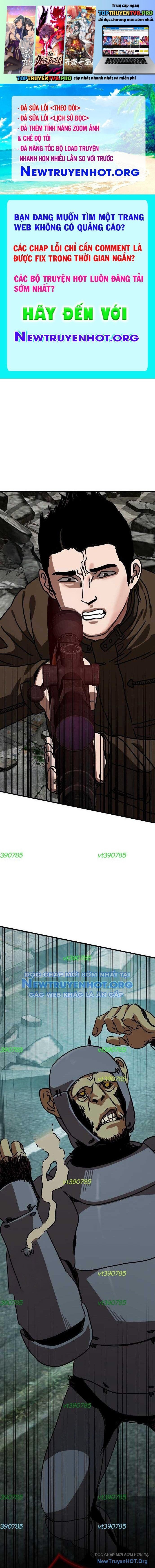 D-Day: Hầm Trú Ẩn: Chapter 54