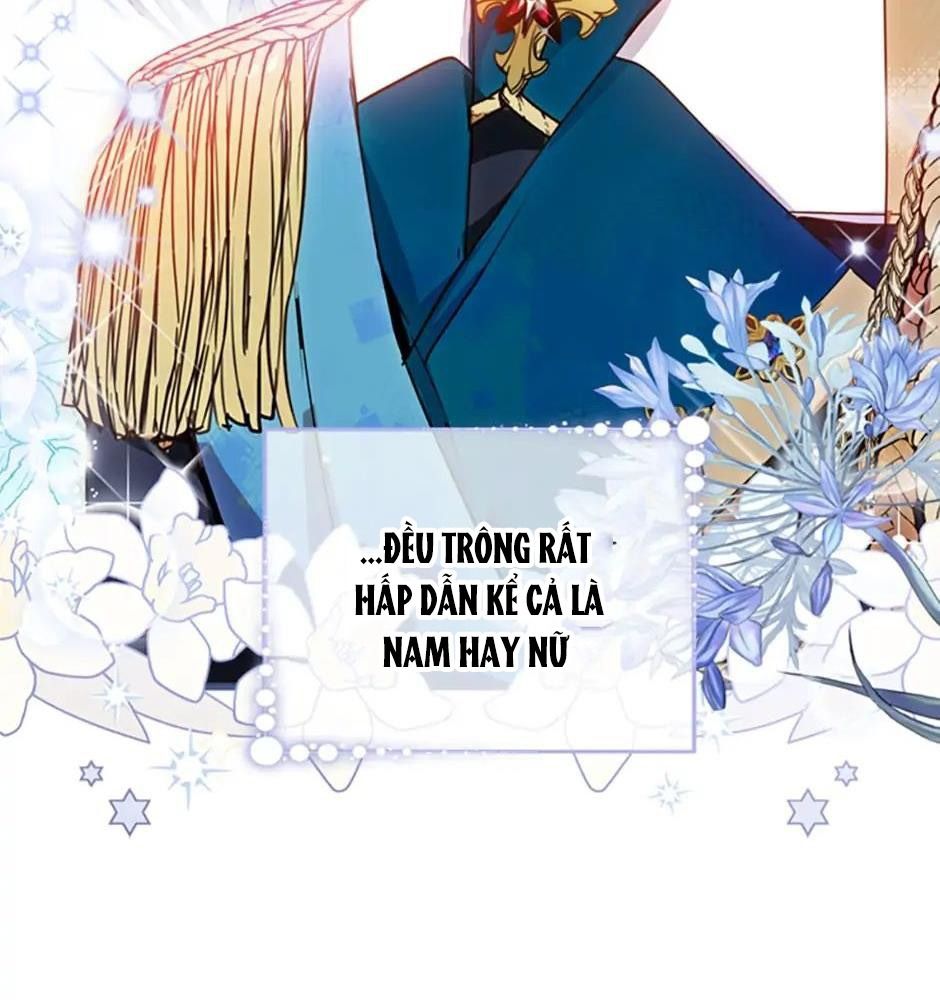 Đã Bảo Nữ Chính Đang Cải Trang Mà: Chapter 2