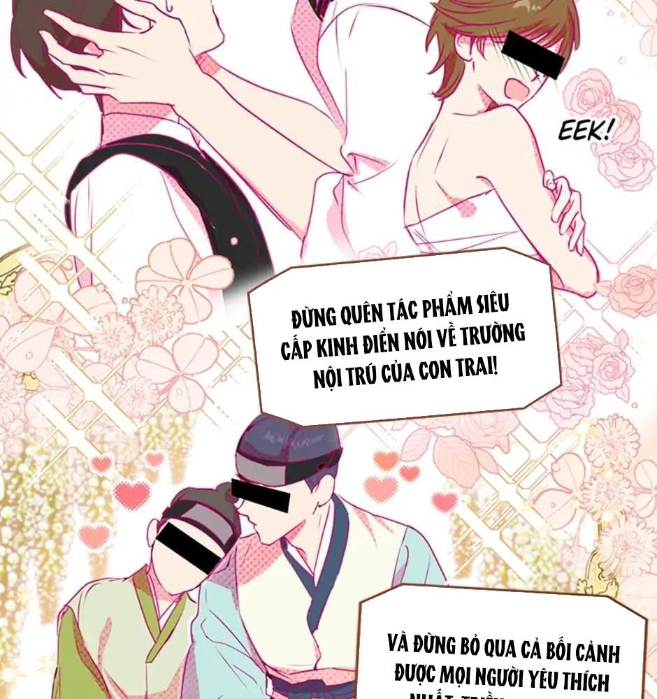 Đã Bảo Nữ Chính Đang Cải Trang Mà: Chapter 2
