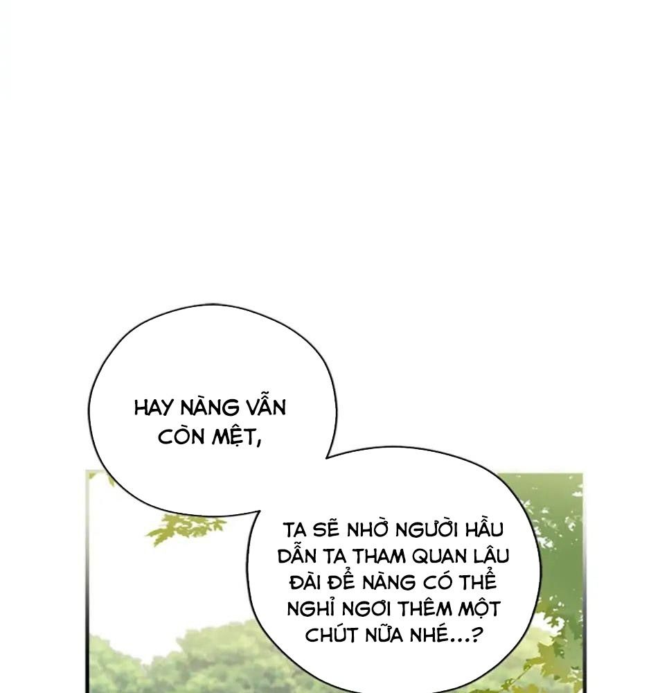 Đã Bảo Nữ Chính Đang Cải Trang Mà: Chapter 2