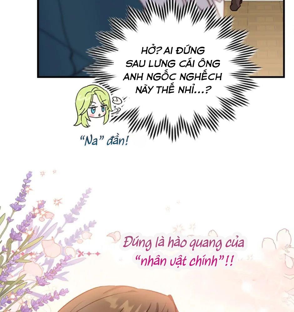 Đã Bảo Nữ Chính Đang Cải Trang Mà: Chapter 2