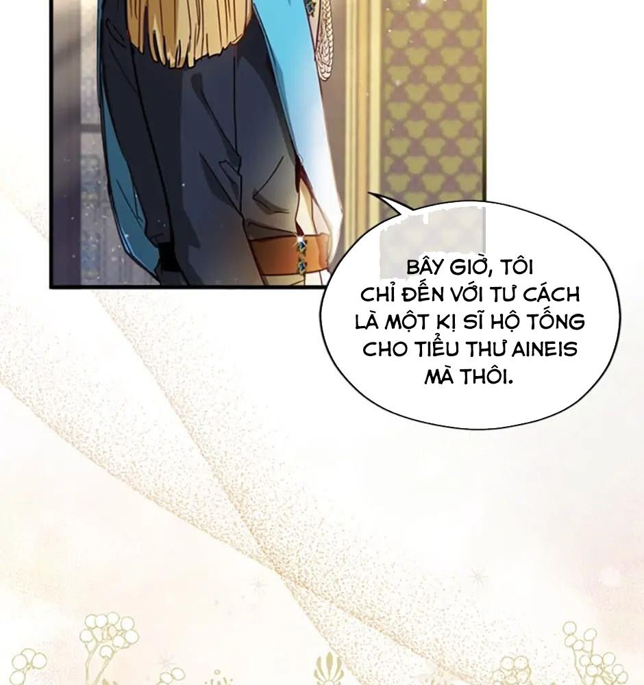 Đã Bảo Nữ Chính Đang Cải Trang Mà: Chapter 2