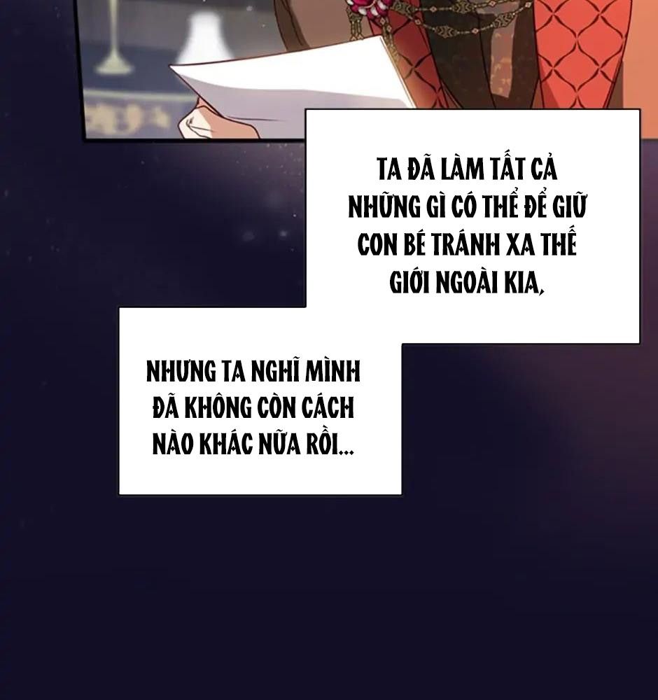 Đã Bảo Nữ Chính Đang Cải Trang Mà: Chapter 2