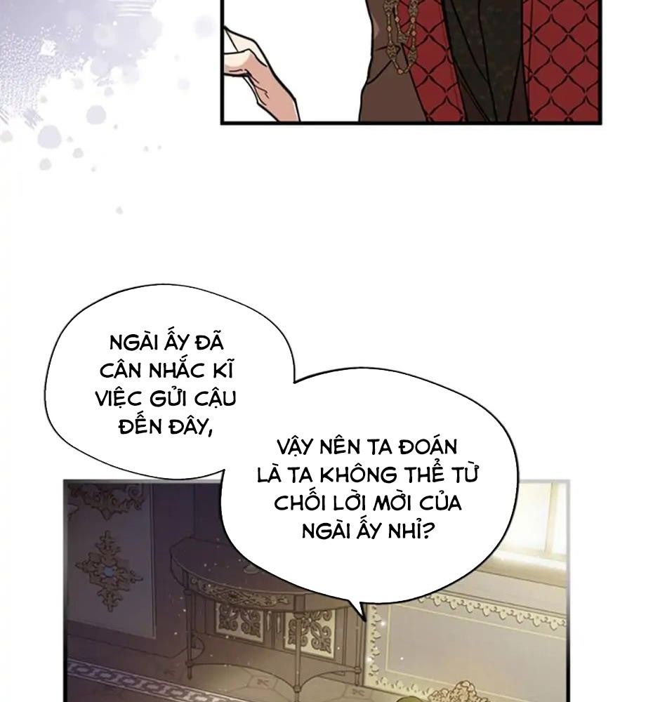 Đã Bảo Nữ Chính Đang Cải Trang Mà: Chapter 2