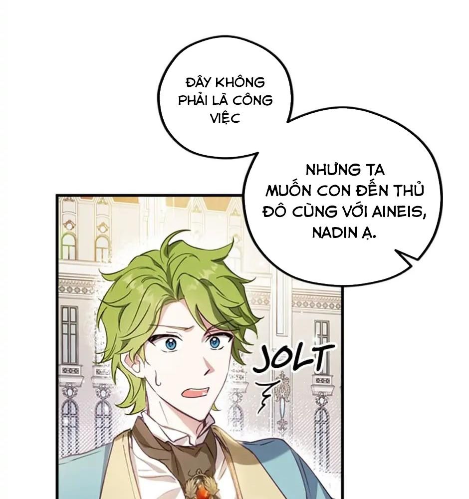 Đã Bảo Nữ Chính Đang Cải Trang Mà: Chapter 2