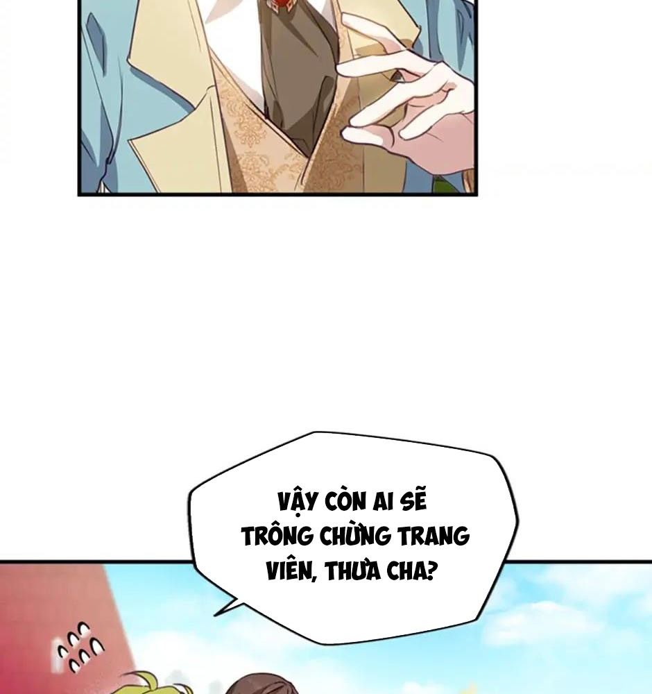 Đã Bảo Nữ Chính Đang Cải Trang Mà: Chapter 2