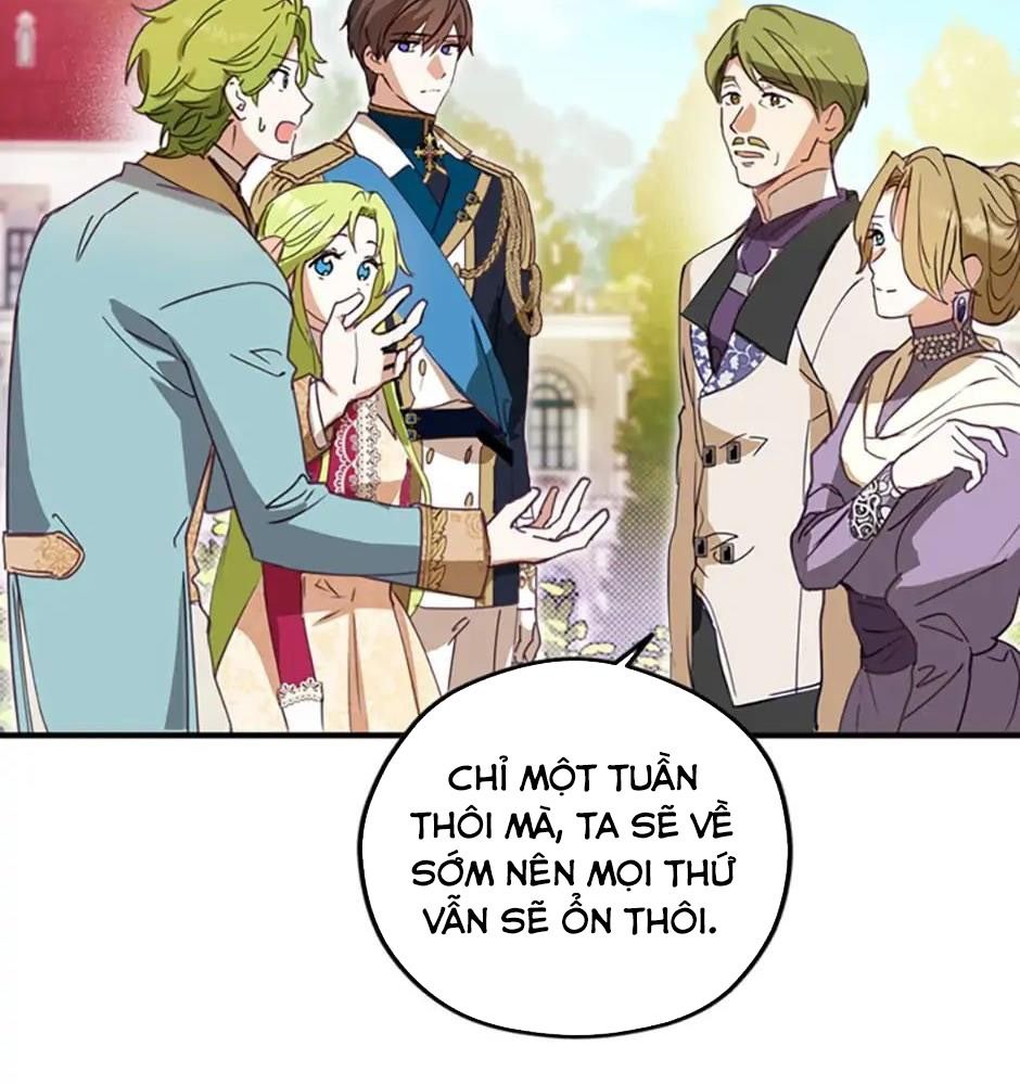 Đã Bảo Nữ Chính Đang Cải Trang Mà: Chapter 2