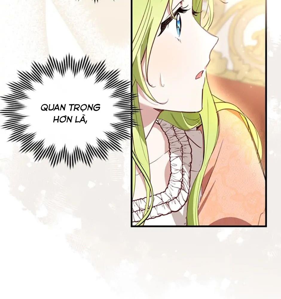Đã Bảo Nữ Chính Đang Cải Trang Mà: Chapter 2