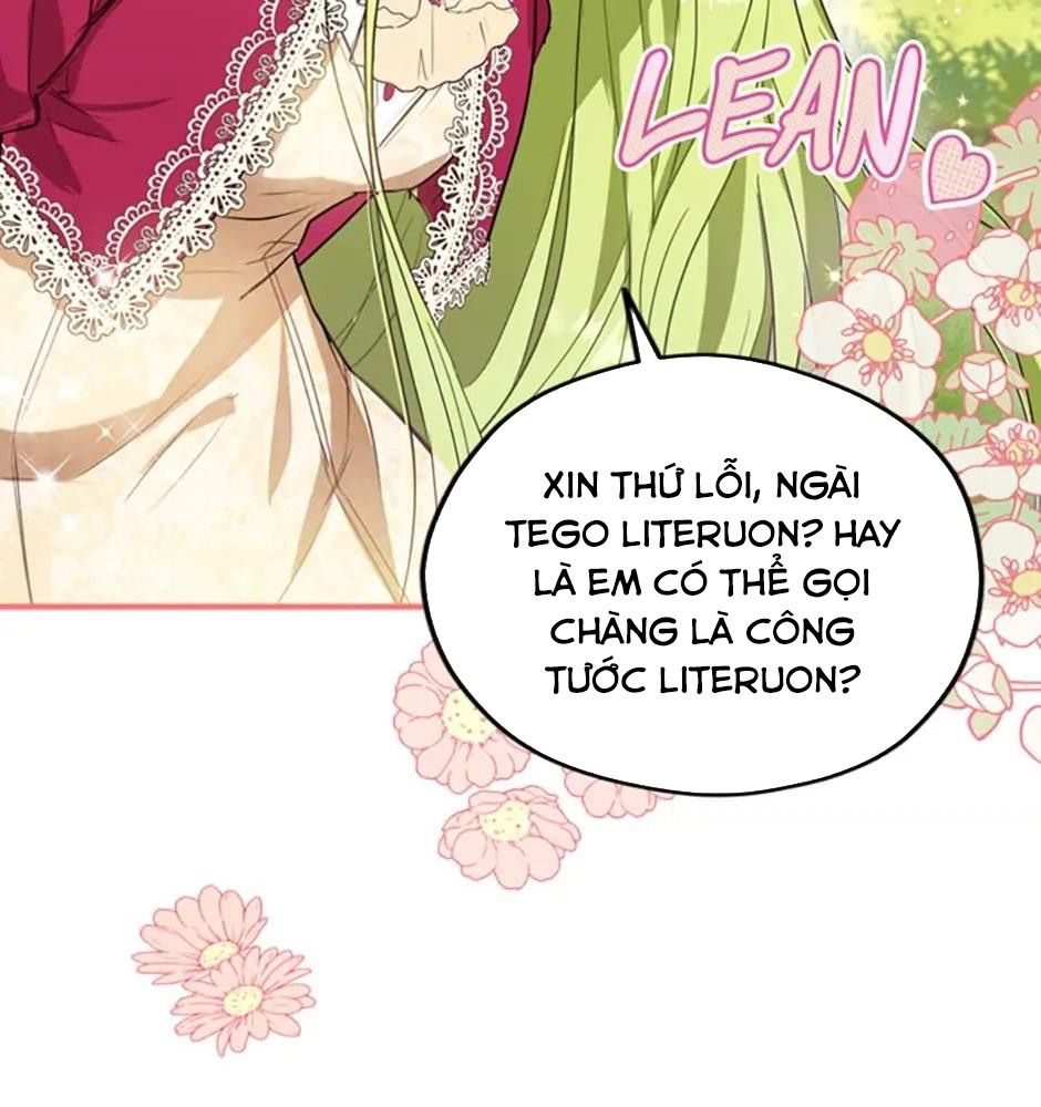 Đã Bảo Nữ Chính Đang Cải Trang Mà: Chapter 2