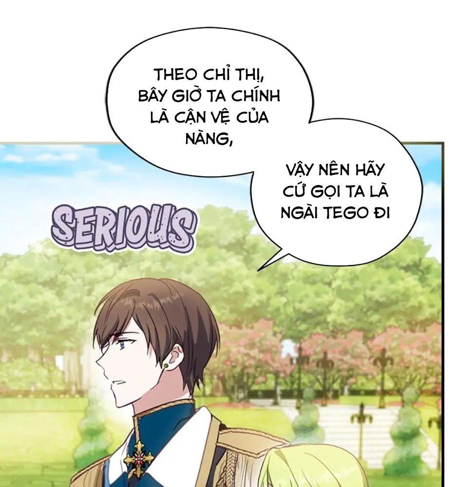 Đã Bảo Nữ Chính Đang Cải Trang Mà: Chapter 2