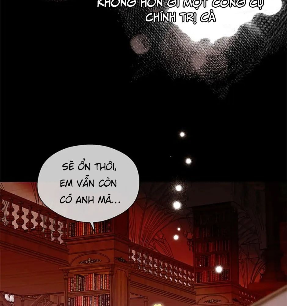 Đã Bảo Nữ Chính Đang Cải Trang Mà: Chapter 26