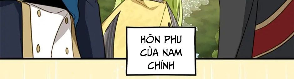 Đã Bảo Nữ Chính Đang Cải Trang Mà: Chapter 26