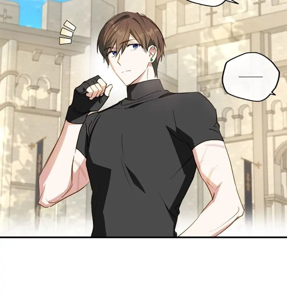 Đã Bảo Nữ Chính Đang Cải Trang Mà: Chapter 26