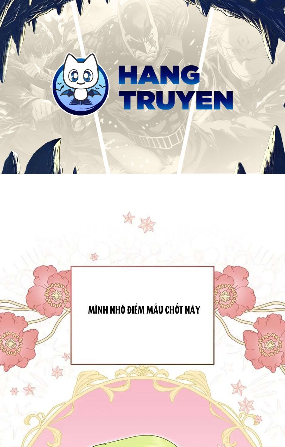 Đã Bảo Nữ Chính Đang Cải Trang Mà: Chapter 35